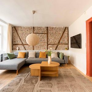 Appartement met Twee Slaapkamers